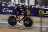 UEC TRACK JUNIORS & U23 EUROPEAN CHAMPIONSHIPS 2025 - Anadia (Portugal) -  - 15/07/2025 -  - photo Tommaso Pelagalli/SprintCyclingAgency?2025
